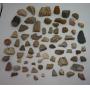 Artifacts Arrowheads & Fossil  Auction
