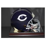 Dick Butkus HOF Autographed Chicago Bears Helmet