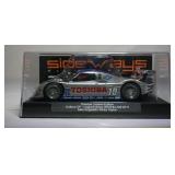 Racer Sideways SW11 DALLARA 1/32 SLOT CAR, Toshib0
