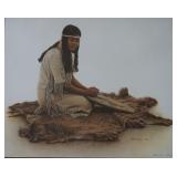 James Bama Signed Limited Edition