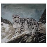 Charles Frace Signed Limited Edition