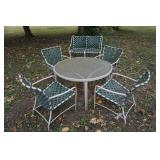 Brown Jordan Tamiami Patio Furniture