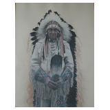 James Bama Signed Limited Edition