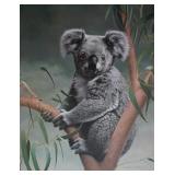 Charles Frace Signed Limited Edition