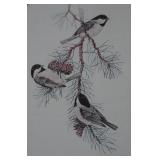 Don Whitlatch Signed Limited Edition