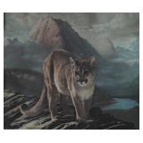 Charles Frace Signed Open Edition