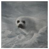 Charles Frace Signed Limited Edition