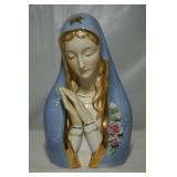 Blue Danube Lipper & Mann Virgin Mary