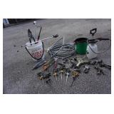 Lawn Supplies Garden Supplies