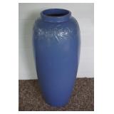 Robinson Ransbottom Roseville Pottery Floor Vase