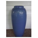 Robinson Ransbottom Roseville Pottery Floor Vase