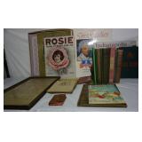 Old Books Sheet Music Other Books