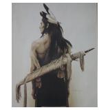 James Bama Signed Limited Edition