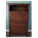 Secretary Dresser Desk