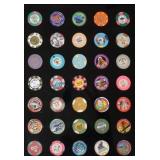 Las Vegas Casino Chips Collection (35)