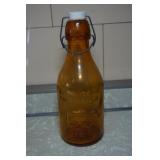 Thatchers Dairy  Milk Bottle