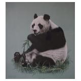 Charles Frace Signed Open Edition