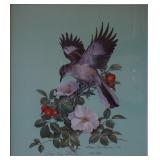 Roger Peterson Signed Limited Edition