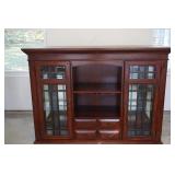 Broyhill Top Deck China Cabinet