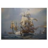 Carl G. Evers Signed LImited Edition