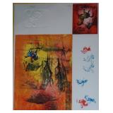 Hoi Lebadang  Signed Limited Edition