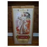 Grandeur Noel Angel Sculpture NOS