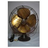 Emerson Electric Golden Jubilee Fan 6250-H