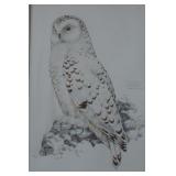 D. Whitlatch Signed Limited Edition