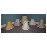 Lamp Shades Variety of Lamp Shades