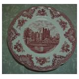 Johnson Brothers Transfer Ware