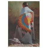 Don Crowley Signed Limited Edition