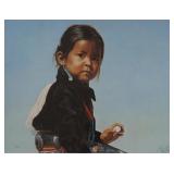 Jay Schmidt Signed Limited Edition