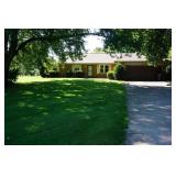 4317 W Fairview Rd Greenwood In Real Estate