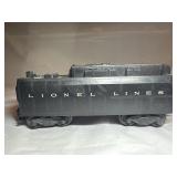 Lionel Lines 6026T O Gauge Tender 8 wheel