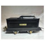 Lionel Lines O Gauge Tender 4 wheel