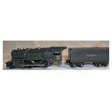 Lionel 259 Locomotive & Tender