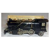Lionel 262E locomotive 2-4-2