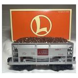 Lionel ) Lionel Steel Ore Car 6486-3 W/Box