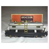 Lionel O Lionel Lines 815 Sunoco Tanker W/Box