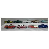 Road Champ Diecast Cars (9)