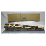 Lionel Trains #362 Barrel Loader W/Box