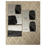 Rail King Trains Catalogs (5)