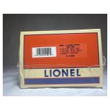 Lionel O Steel Ore Car 6486-3 Sealed