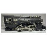 American Flyer O Locomotive 420 2-4-2