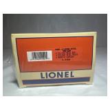 Lionel O Steel Ore Car 6486-3 Sealed