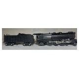 American Flyer O Locomotive 561 & Tender 4-6-2