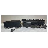 American Flyer O Locomotive 565 & Tender 4-4-2