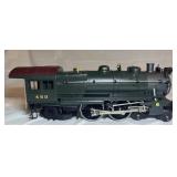 Lionel O-Gauge 460 Locomotive 4-4-2