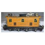 Lionel O Gauge 256 Locomotive 0-8-0