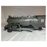 Lionel O Gauge 249 Locomotive 2-4-2